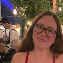 Photo of Emily