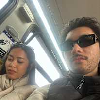 Photo of Kyle ortega