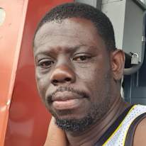Photo of Robert koranteng