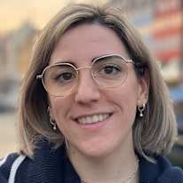 Photo of Anna