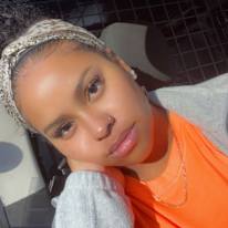 Photo of Dina