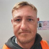 Photo of Carl Servis
