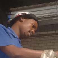 Photo of Phumlani Cele
