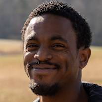 Photo of Malcolm