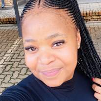Photo of Thandeka Faith