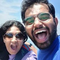 Photo of Harshad