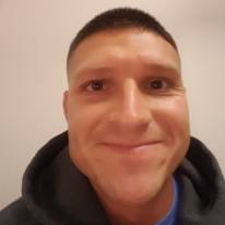 Photo of Adrian