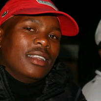 Photo of Siyamthanda