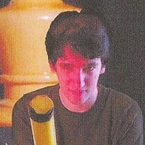 Photo of Richard