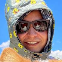Photo of Christian