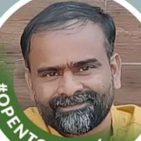 Photo of Vijayendra shetty