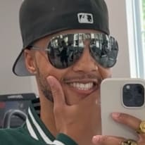 Photo of Jay