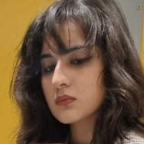 Photo of Sara