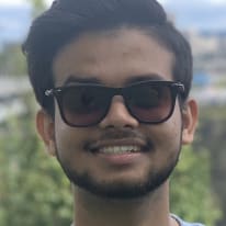 Photo of YASH