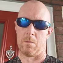Photo of Jonathan Hall