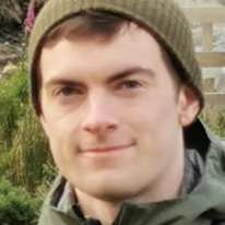 Photo of Andrew