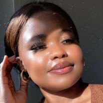 Photo of Bongiwe