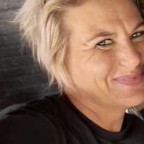Photo of Elizma Steyn