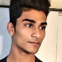 Photo of Dhaval