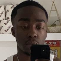 Photo of Abraham Kibambe