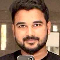 Photo of Thulasiram