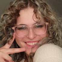 Photo of Martina Peter