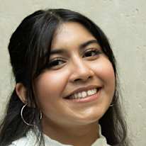 Photo of Rachel