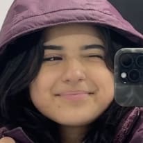 Photo of Amy