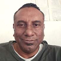 Photo of Chetan Maharaj