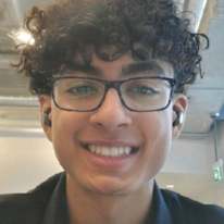 Photo of Pratyush