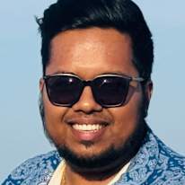 Photo of Gopinath Dhanasekar