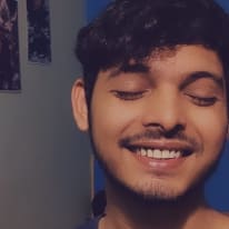 Photo of Shaik Afsan