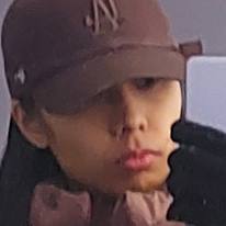 Photo of Katherine Enriquez