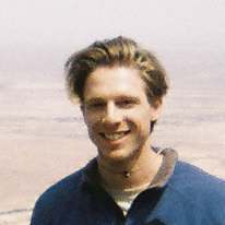 Photo of Charles Roux