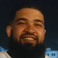 Photo of Keenan