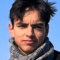 Photo of Javier