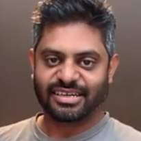 Photo of Shrikanth Iyer