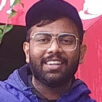 Photo of Gourav Jebale