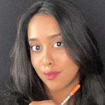 Photo of Nadira
