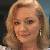 Photo of Cyndi Krueger
