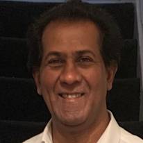 Photo of Neetyanand Lobin
