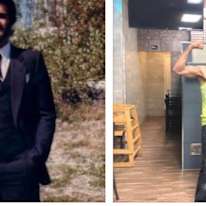 Photo of Sylvain Miron