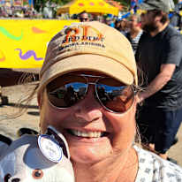 Photo of brenda carter