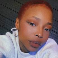 Photo of Katlego