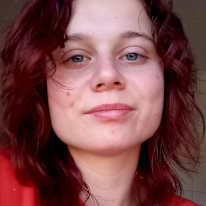 Photo of Danielle
