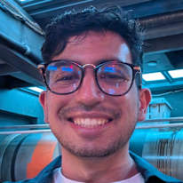 Photo of Roberto