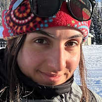 Photo of Stef