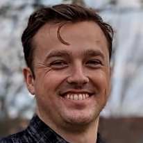 Photo of Andrew