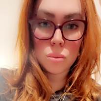 Photo of Natacha Aubin renaud