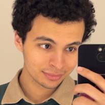 Photo of Luis